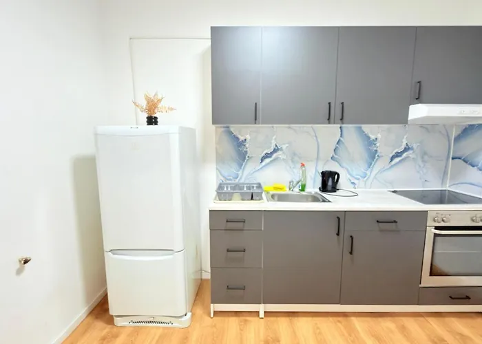 Апартаменты Grand Family I 11 Pax Mz47